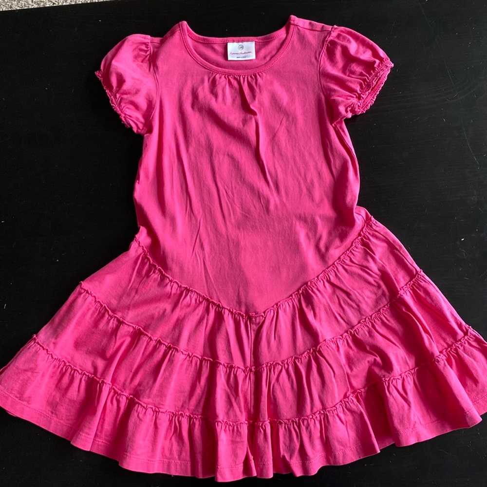 Hanna Anderson Dress sz120
